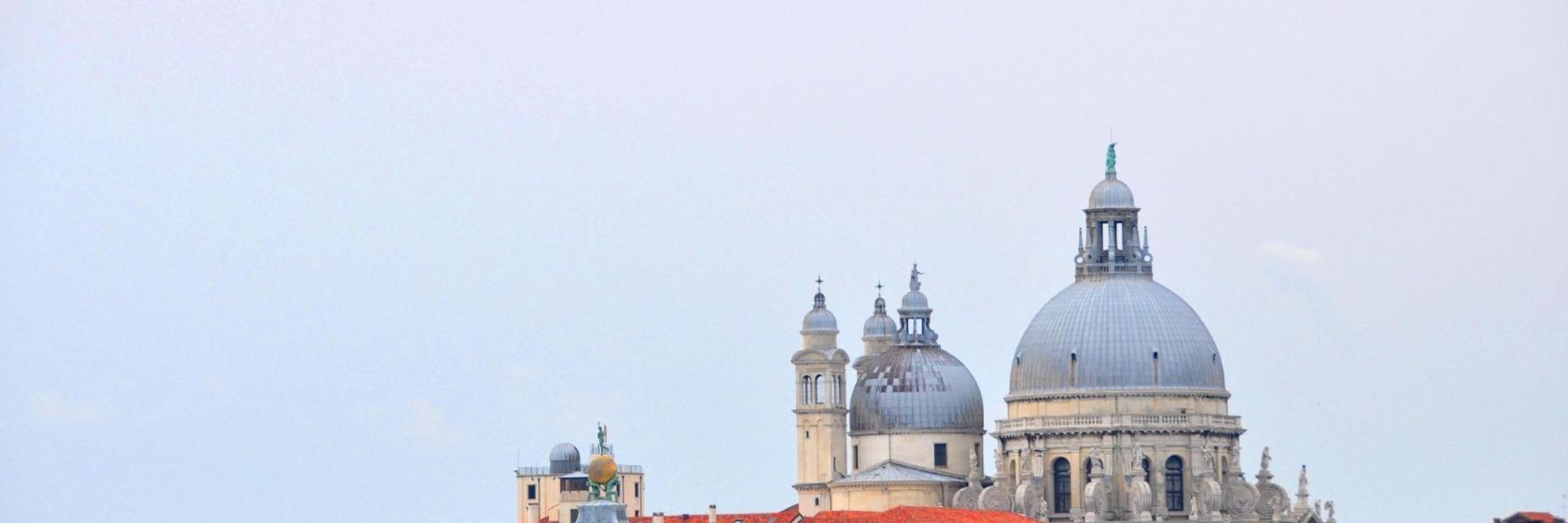 Santa Maria della Salute Basilica